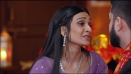 Bhagya Lakshmi - 7th April 2025